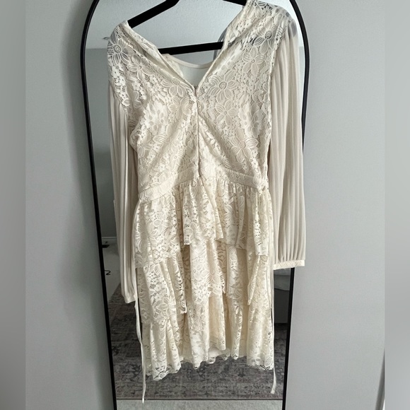 Rinascimento Dress Size L - Picture 3 of 6